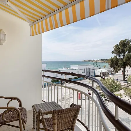 Apartment T2 Avenue Beira Mar