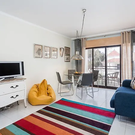 Apartment T2 Avenue Beira Mar