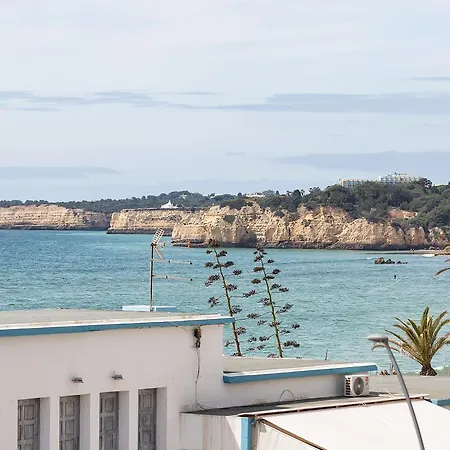 T2 Avenue Beira Mar Армасан-де-Пера